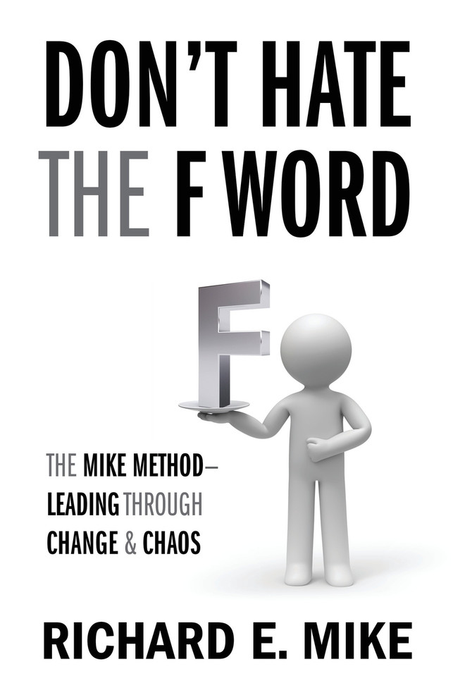 DON'T HATE THE F WORD
