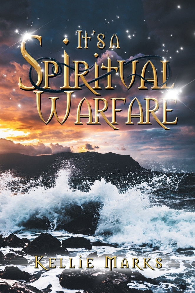 It's a Spiritual Warfare