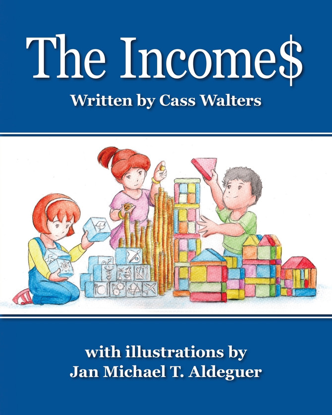 The Income$