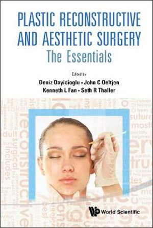 Plastic Reconstructive And Aesthetic Surgery