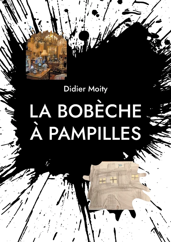 La bobèche à pampilles