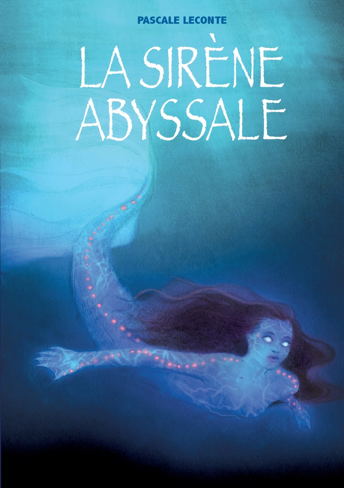 La sirène abyssale