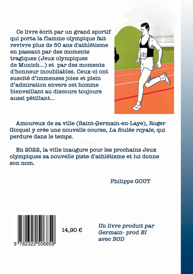 Roger Gicquel