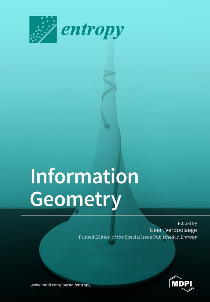 Information Geometry