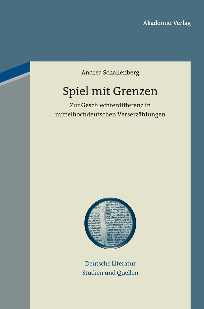 Spiel mit Grenzen