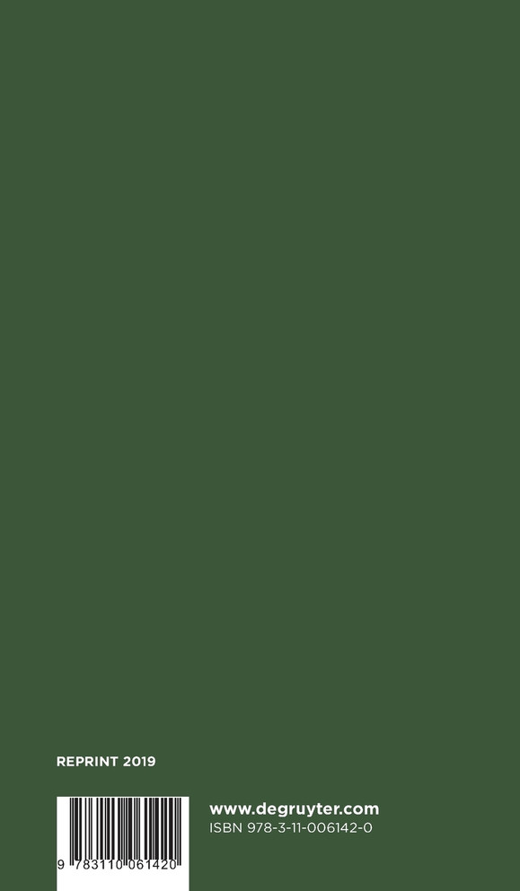 Sammlung Göschen  Die Werkzeugmaschinen für Metallbearbeitung