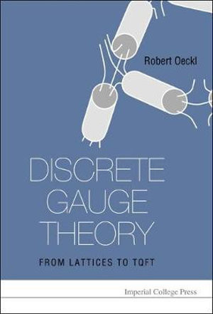 Discrete Gauge Theory