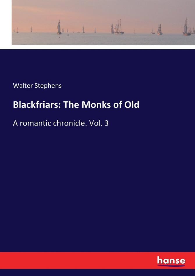 Blackfriars