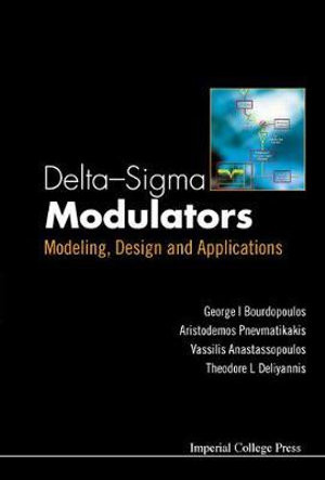 Delta-sigma Modulators