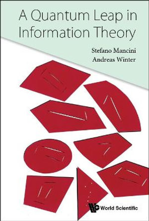 A Quantum Leap in Information Theory