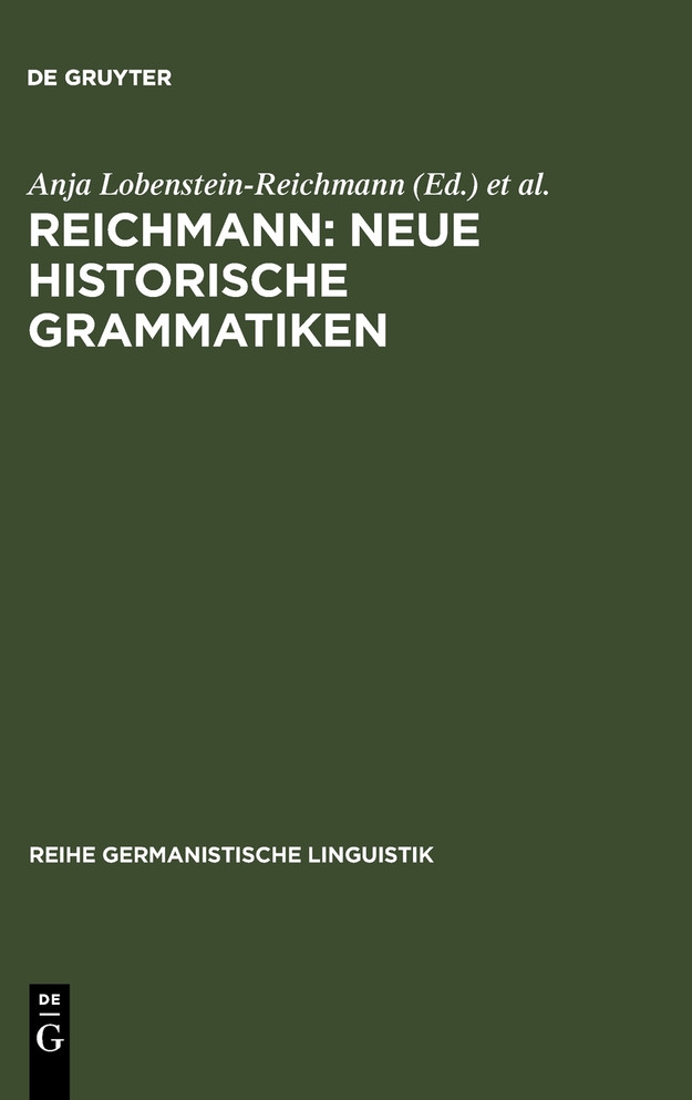 REICHMANN