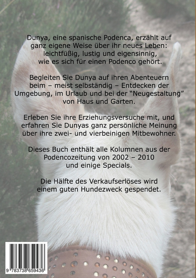 Dunyas Blick auf die Welt