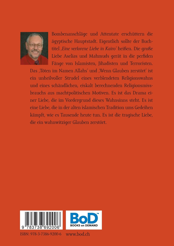 Töten im Namen Allahs
