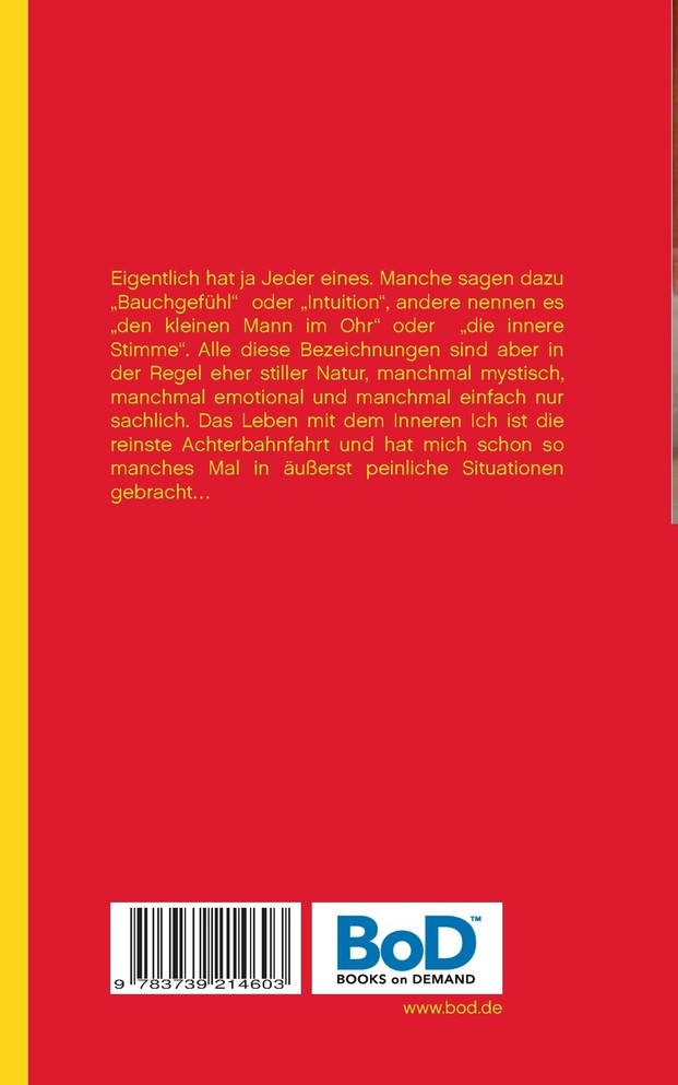 Das Innere Ich