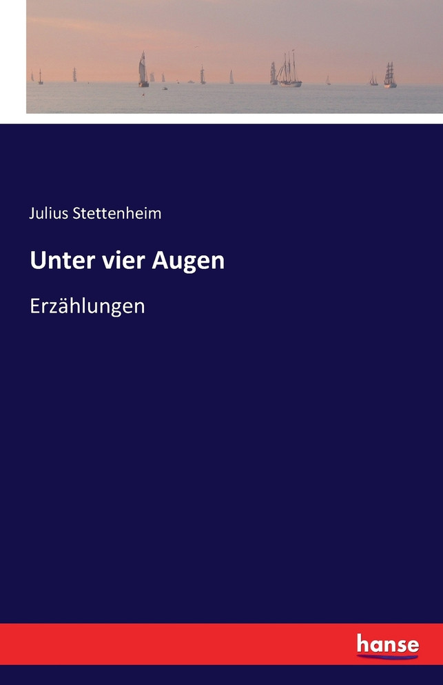 Unter vier Augen