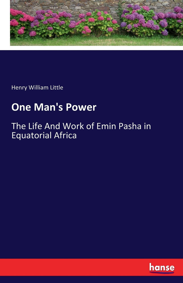 One Man's Power