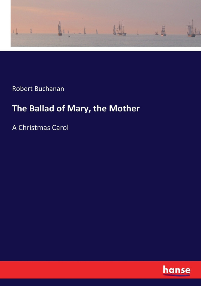 The Ballad of Mary, the Mother