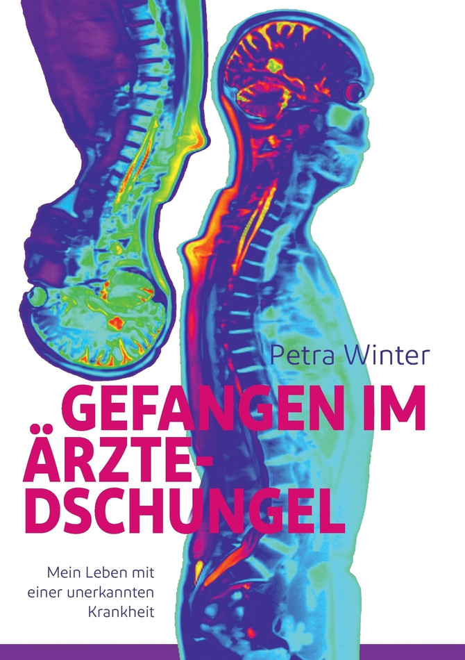 Gefangen im Ärzte-Dschungel