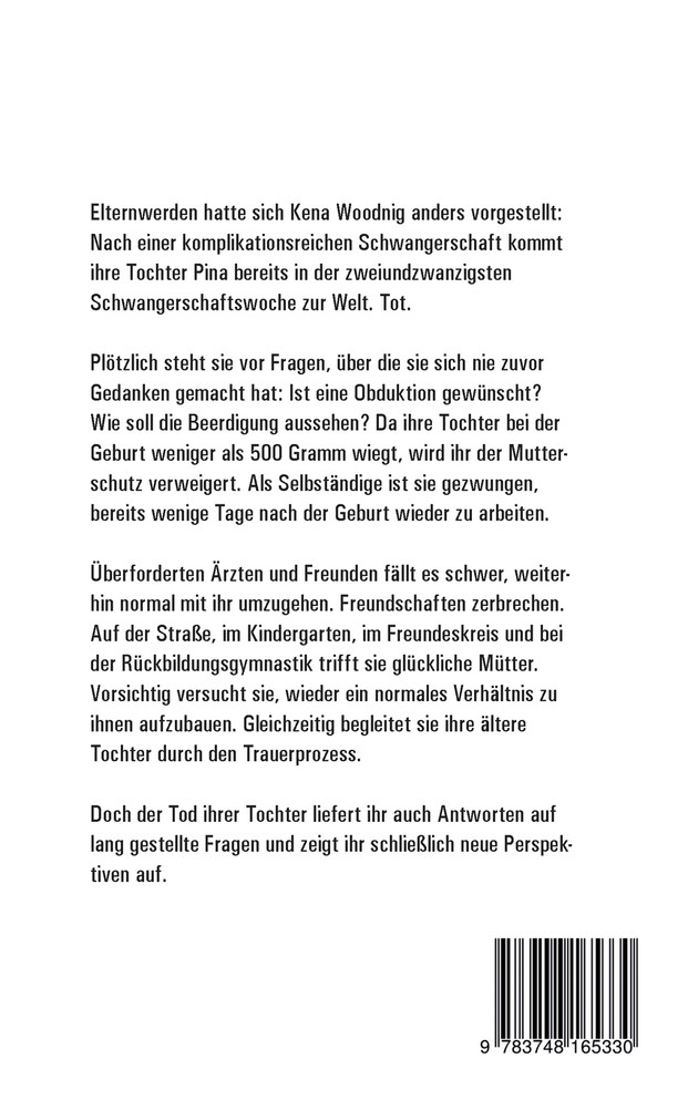22 Wochen