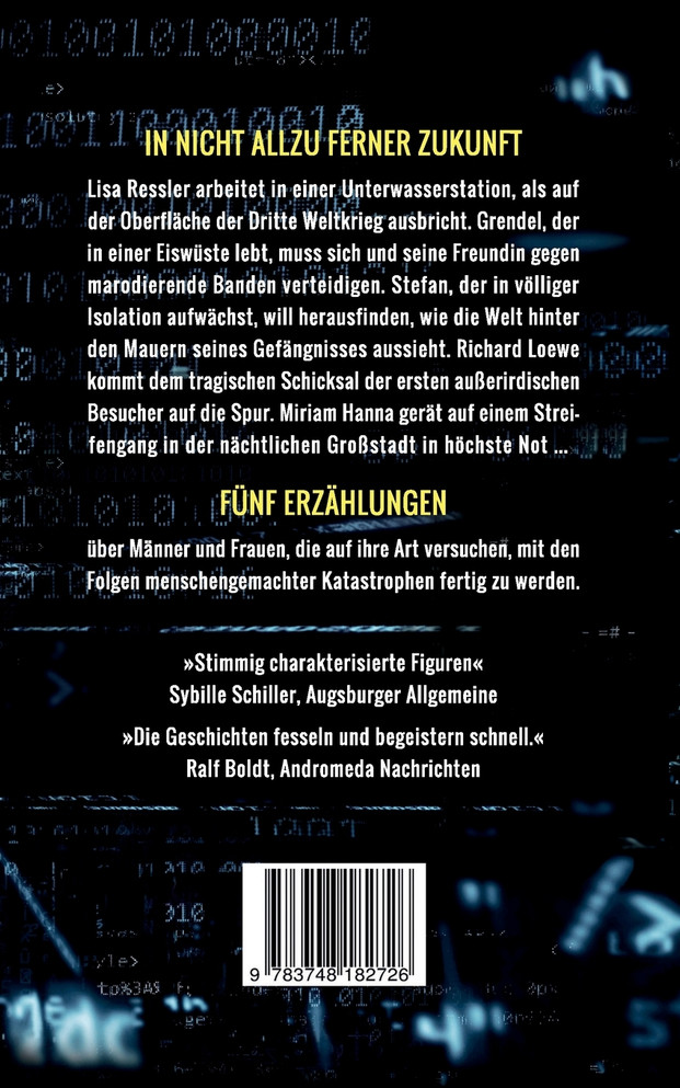 Überlebensprogramm
