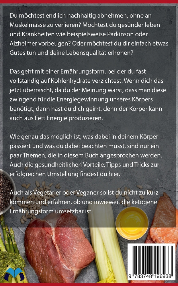 Ketogene Ernährung für Anfänger