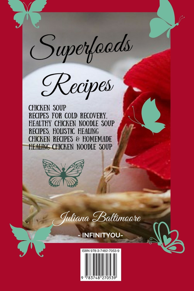 Superfoods Recipes