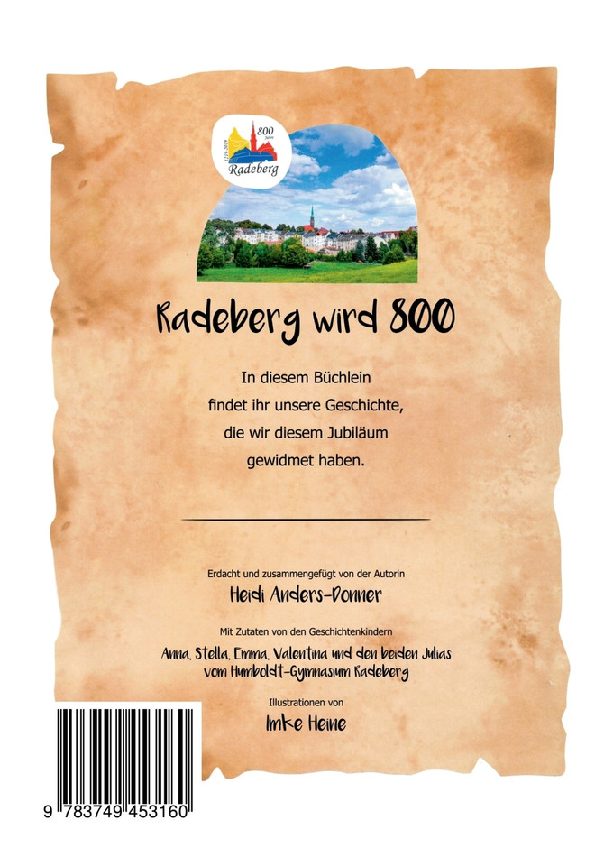 Es war einmal