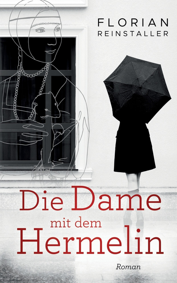 Die Dame mit dem Hermelin