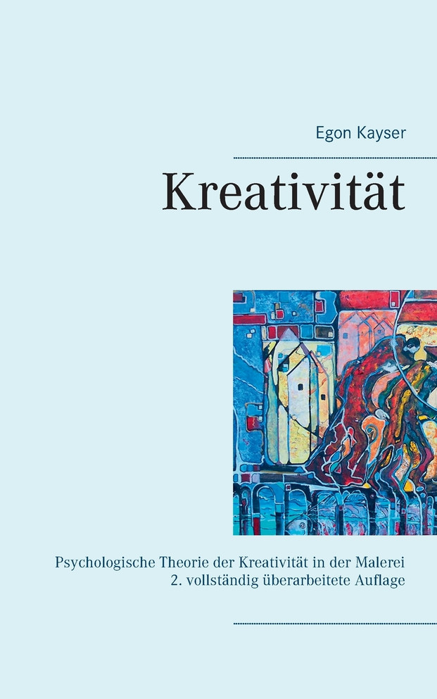 Kreativität