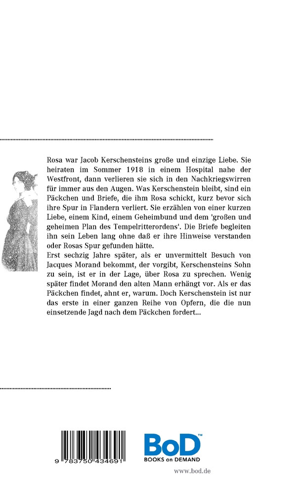 Der Zirkus der Nacht