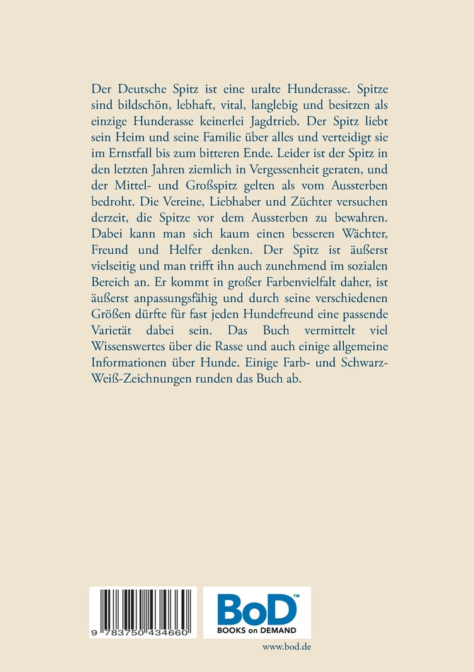 Deutsche Spitze