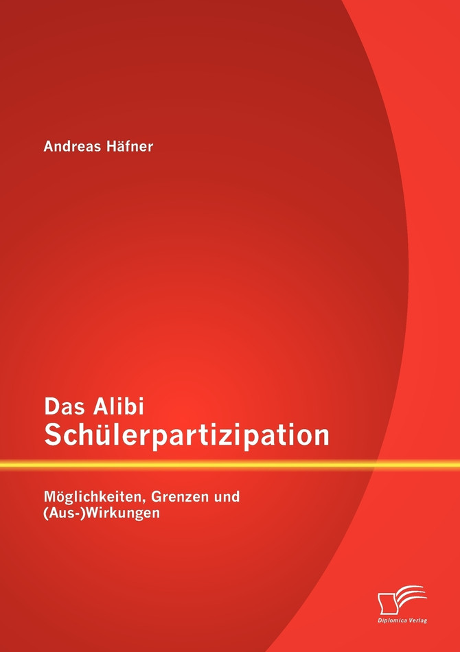 Das Alibi Schülerpartizipation