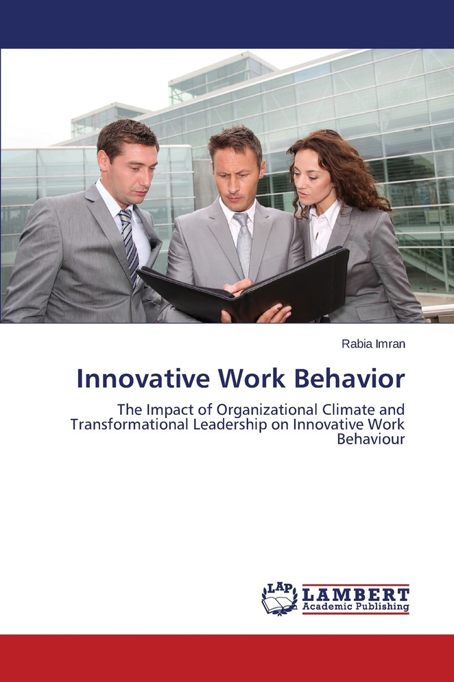 Innovative Work Behavior