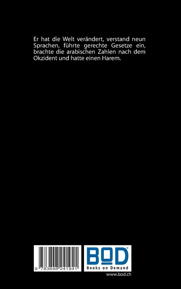 Friedrich II von Sizilien  'stupor mundi'