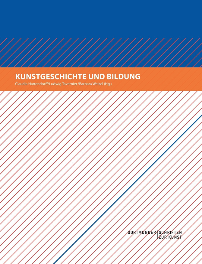 Kunstgeschichte und Bildung