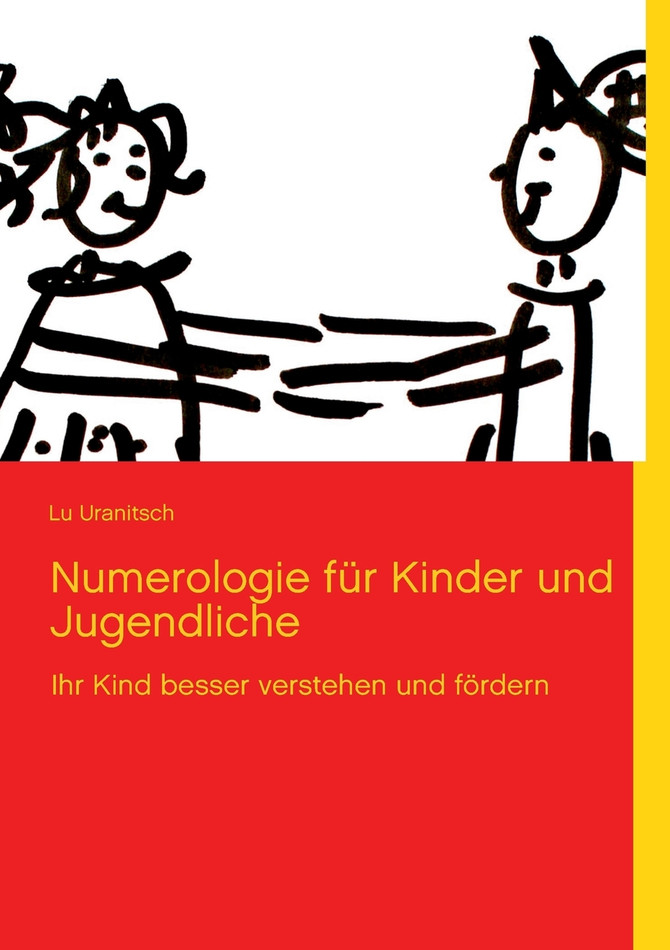Numerologie für Kinder und Jugendliche