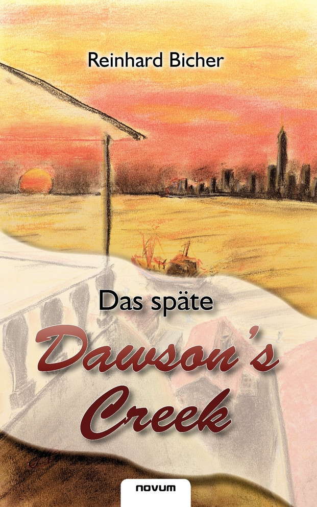 Das späte Dawson`s Creek