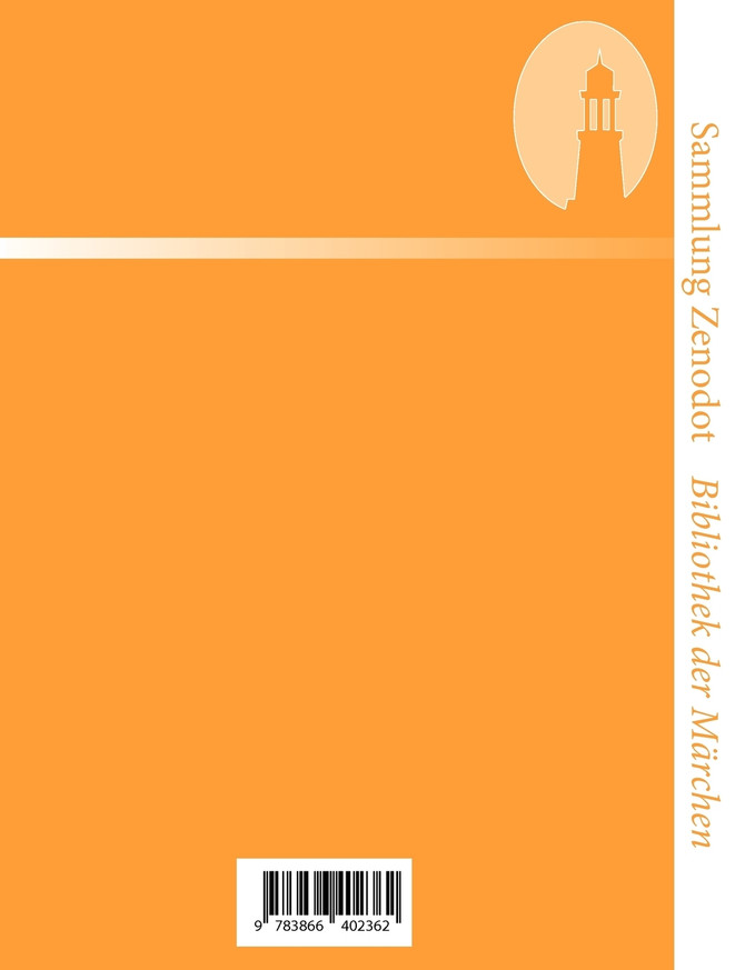 Fabeln, Mährchen und Erzählungen für Kinder