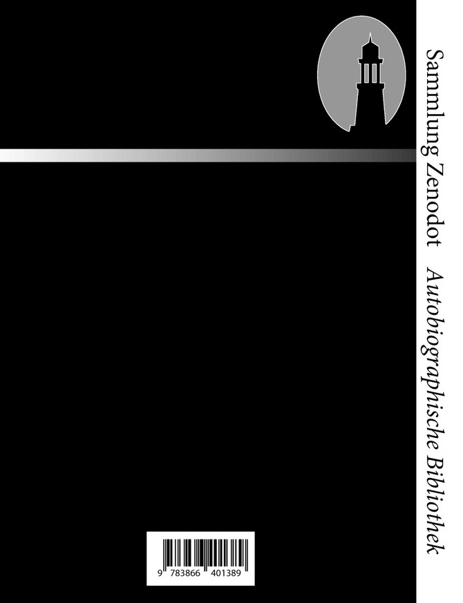 Erinnerungen aus dem äußeren Leben