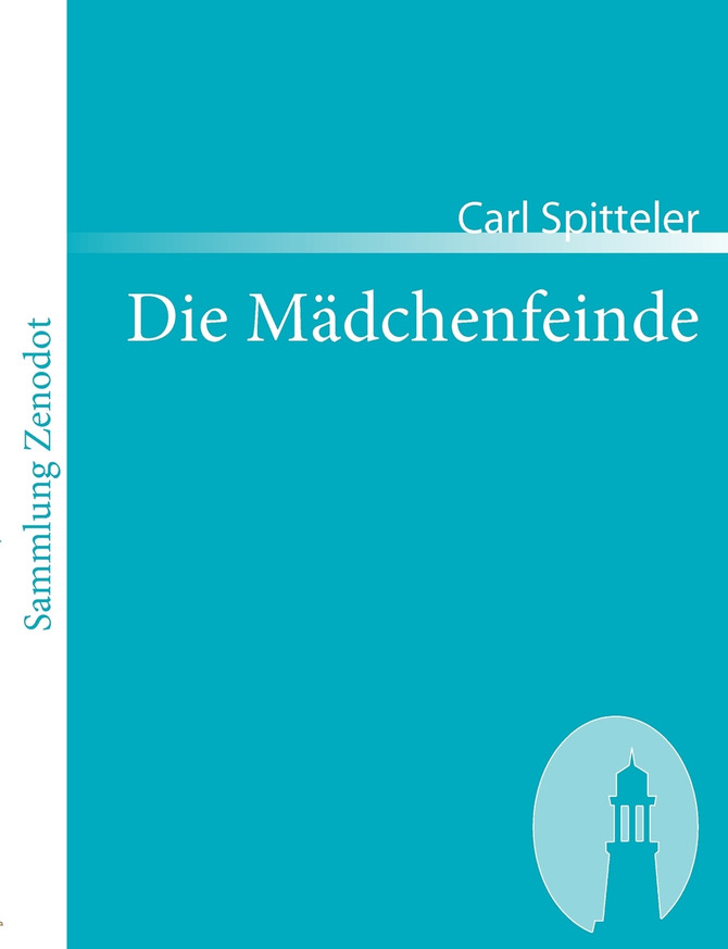 Die Mädchenfeinde