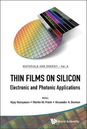 Thin Films On Silicon