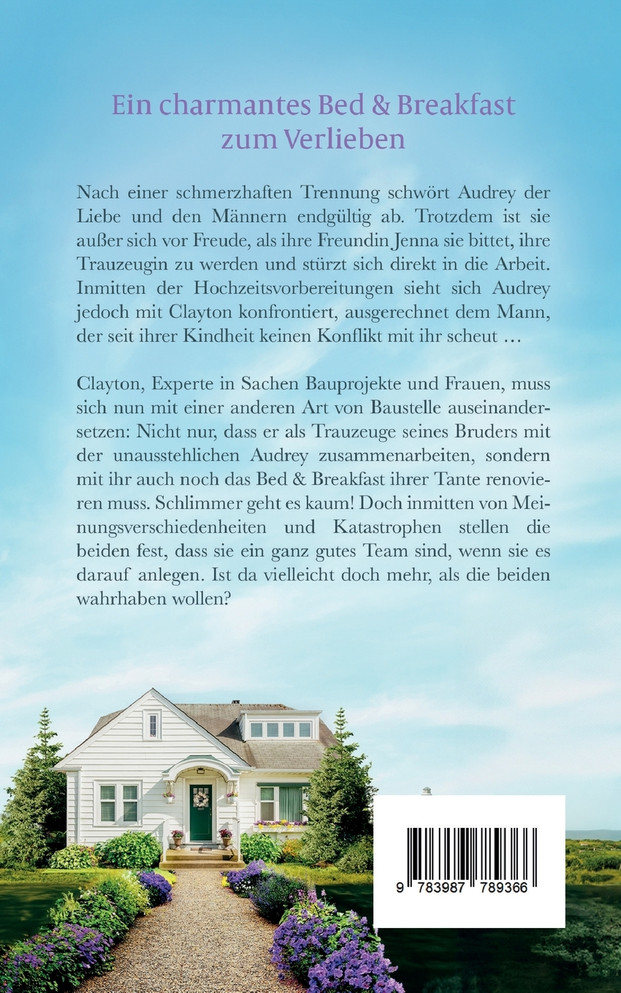 Wiedersehen der Liebe