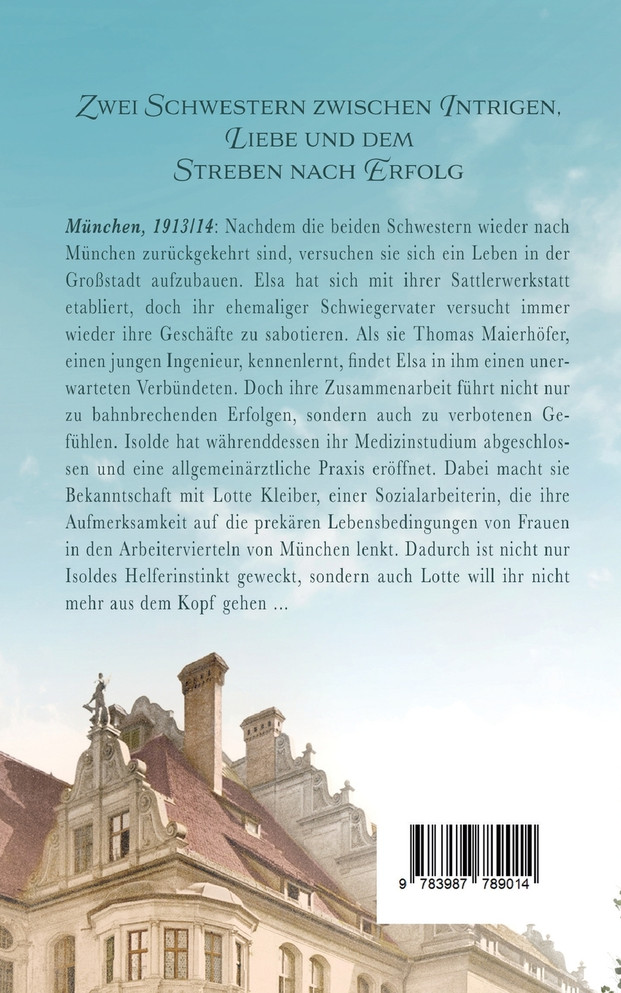 Zeiten der Hoffnung