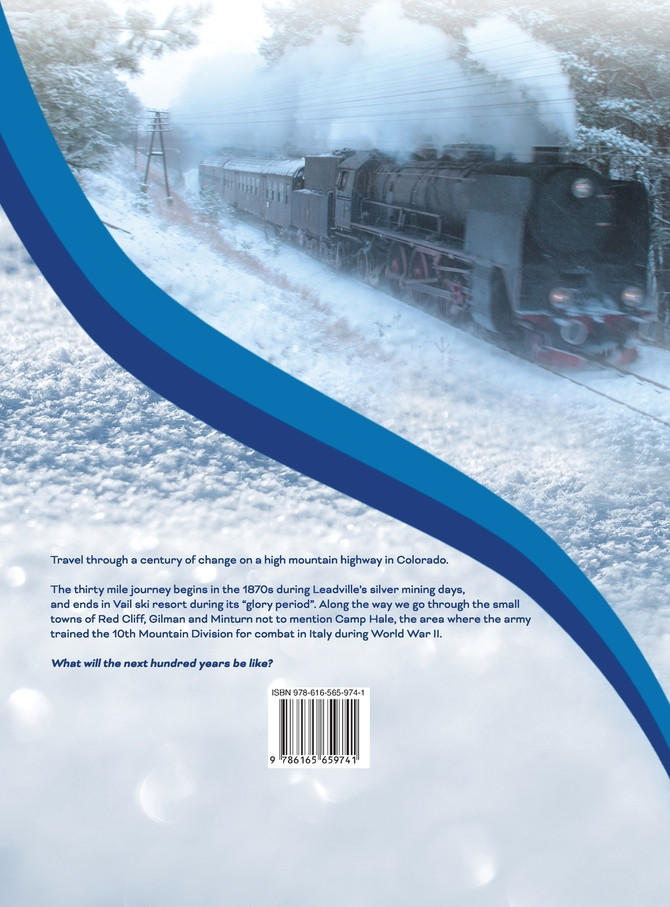 Taking the High Road