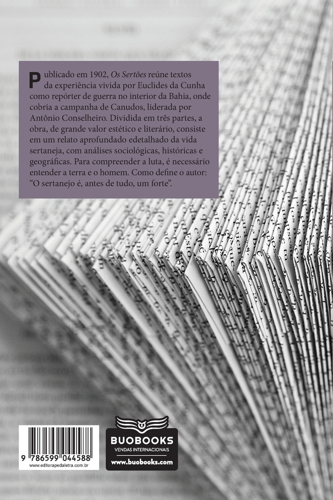 Os sertões
