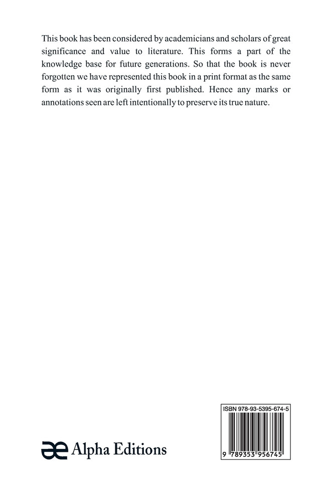 Annals of the early Caliphate, from original sources