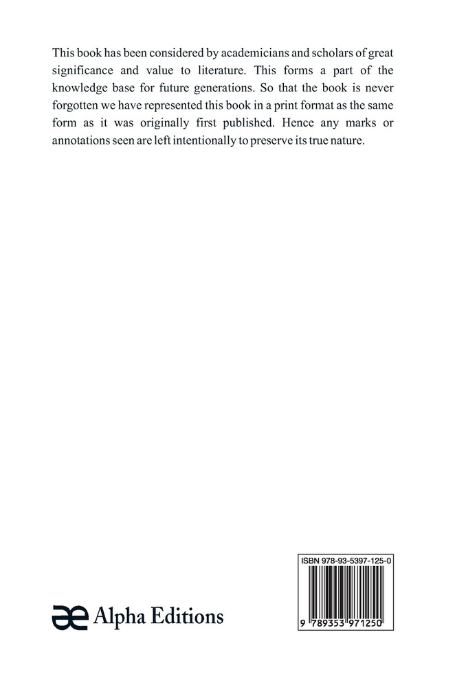 Whole works of the Most Rev. James Ussher, D.D., Lord Archbishop of Armagh, and Primate of all Ireland. now for the first time collected, with a life of the author and an account of his writings (Volume V)