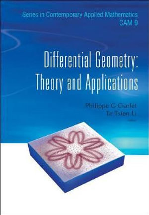 Differential Geometry