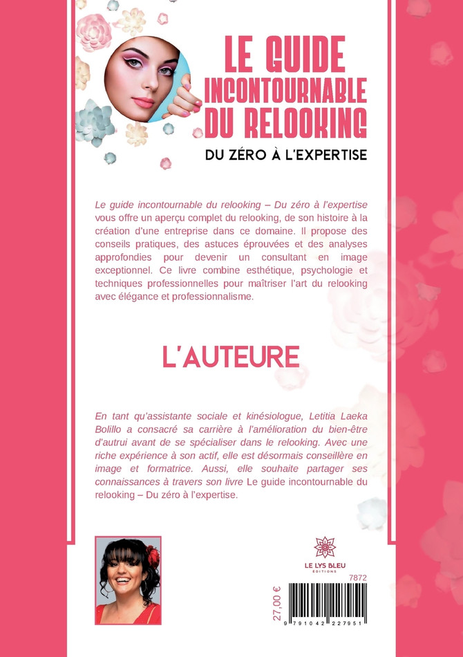 Le guide incontournable du relooking