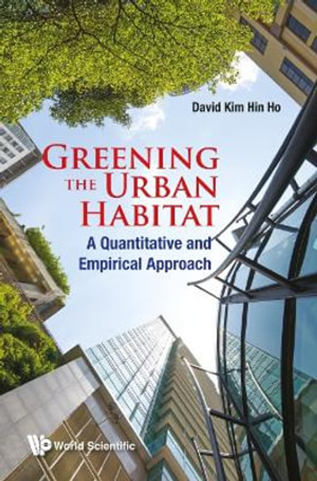 Greening the Urban Habitat